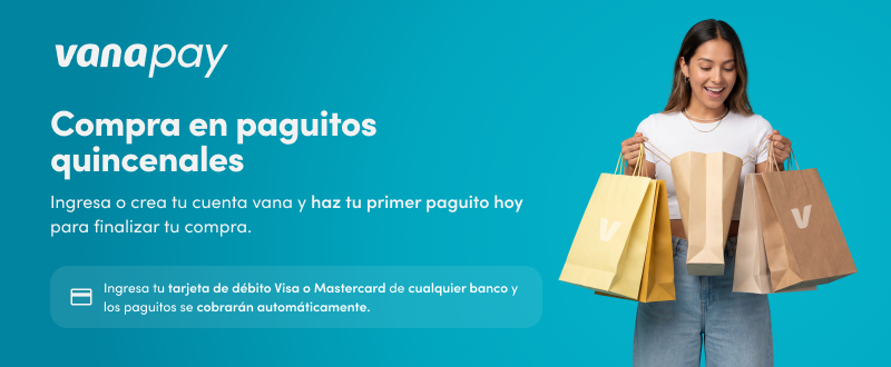Vana Pay