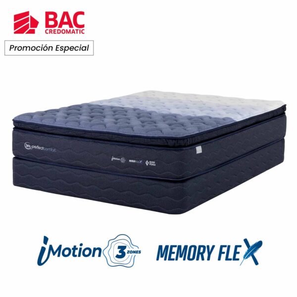 Perfect Comfort Harmony