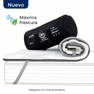 Topper para Colchón - Látex