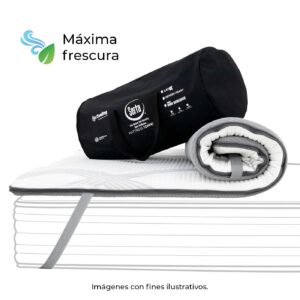 Topper para Colchón - Látex