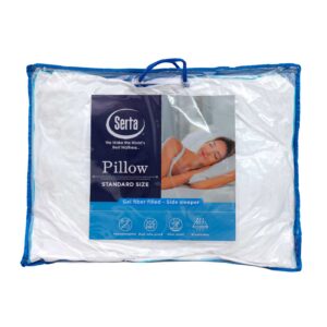 Almohada Sky Blue