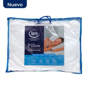Almohada Sky Blue