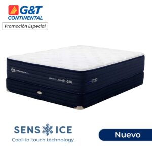 Colchón Perfect Sleeper Pro Medium-Base