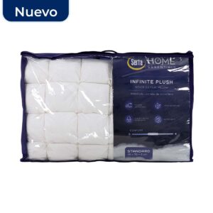 Almohada Infinite Plush