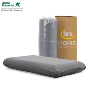 Almohada Memory Foam - Cooling