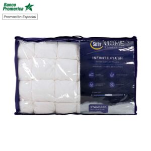 Almohada Infinite Plush