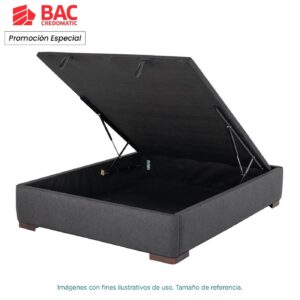 Base para Colchón estilo Canapé