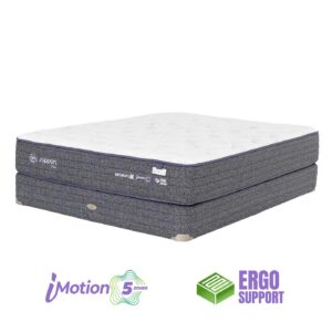 Cama Completa Isupport Firm