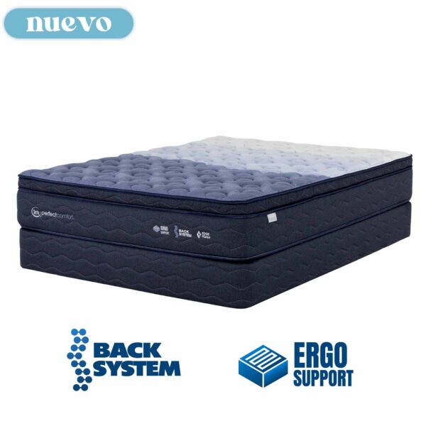 Perfect Comfort Firm
