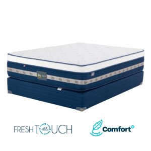Cama Completa Perfect Balance Medio