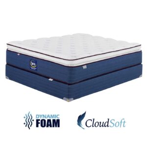 Cama Completa Edición Especial Classic Pillow Top