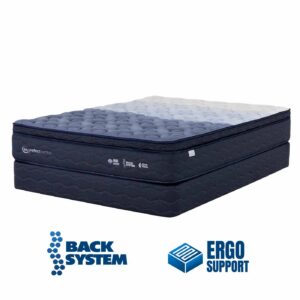 Colchón Perfect Comfort Firm - Base