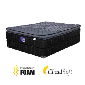 Cama Edición Especial Black