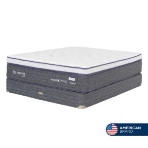 Colchón Isupport Soft - Base