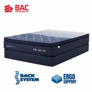Colchón Perfect Comfort Firm - Base