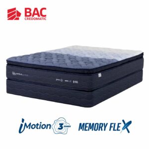 Colchón Perfect Comfort Harmony - Base