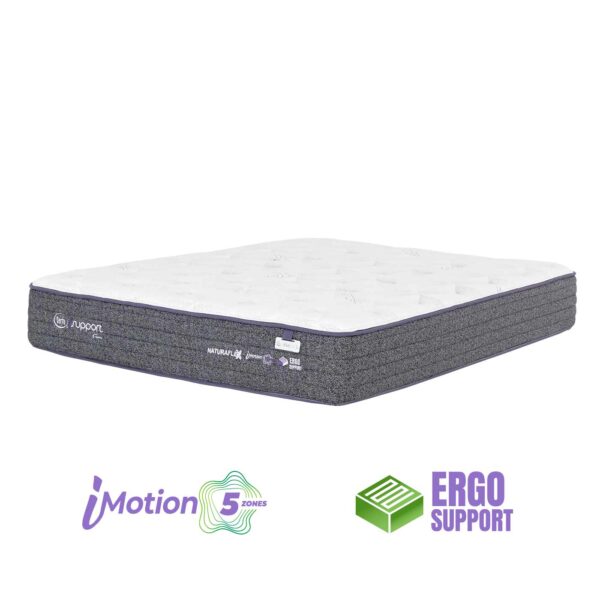 Cama Completa Isupport Firm - Imagen 2
