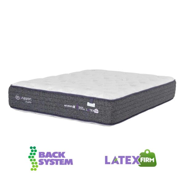 Cama Completa Isupport Heavy Duty - Imagen 2