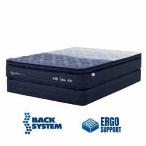 Cama Completa Perfect Comfort Firm