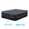 Cama completa perfect sleeper Pillow top